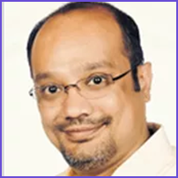 Chandra Mohan MJ